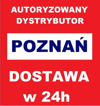 Amefa 48 sztućce zestaw 8410 Palmon komplet na 12 osób