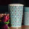 Kubek termiczny TeaEve Andalusia Lux Line 80033