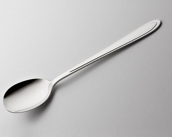 Gerpol sztućce Desire łyżka do sałaty 1 sztuka