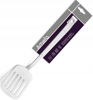 AMEFA MARTIN 1316 ŁOPATKA STALOWA SERWINGOWA DO NAKŁADANIA MIĘSA KOTLETÓW