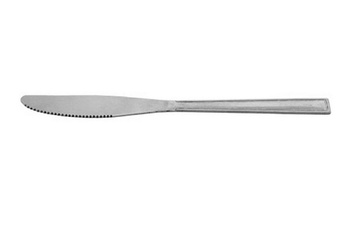 Domotti sztućce nóż obiadowy Bari 1 sztuka