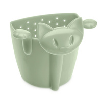 Zaparzaczka do herbaty Miaou Eucaliptus Green 3236655