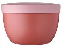 MEPAL ELLIPSE POJEMNIK SNACK POT MUSLI JOGURT PRZEKĄSKI OWOCE BEZ BPA 350ml