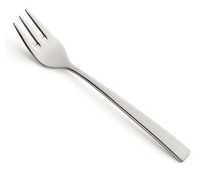 Amefa sztućce 9065 Aurora widelczyk do ciasta