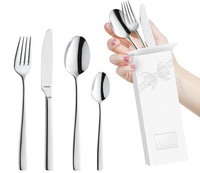 Amefa 60 x sztućce zestaw 1316 Martin komplet