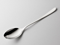 Gerpol sztućce Venus łyżka obiadowa