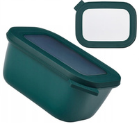 CIRQULA POJEMNIK JEDZENIE SAŁATKI BEZ BPA 1,5 L