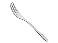 Gerpol sztućce Venus widelczyk do ciasta