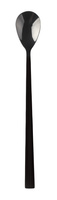 Łyżeczka coctailowa Piano black  29170