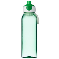Butelka na wodę Campus 500ml zielona  107450092600