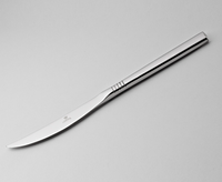 Gerpol sztućce Apollo nóż obiadowy 1 sztuka