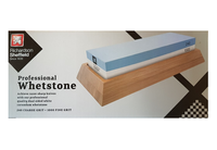 Amefa Richardson Scheffield ostrzałka kamienna RACC 240/1000