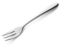 Amefa sztućce 1120 Cuba widelec do ryb 1 sztuka