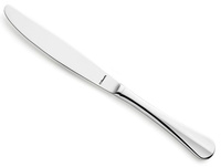 Amefa sztućce nierdzewne  8440 Baguette nóż stołowy