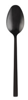 Łyżeczka do herbaty Piano black 29118