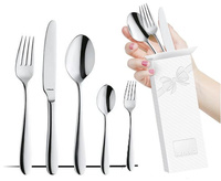 Amefa 60 x sztućce1860 Oxford komplet